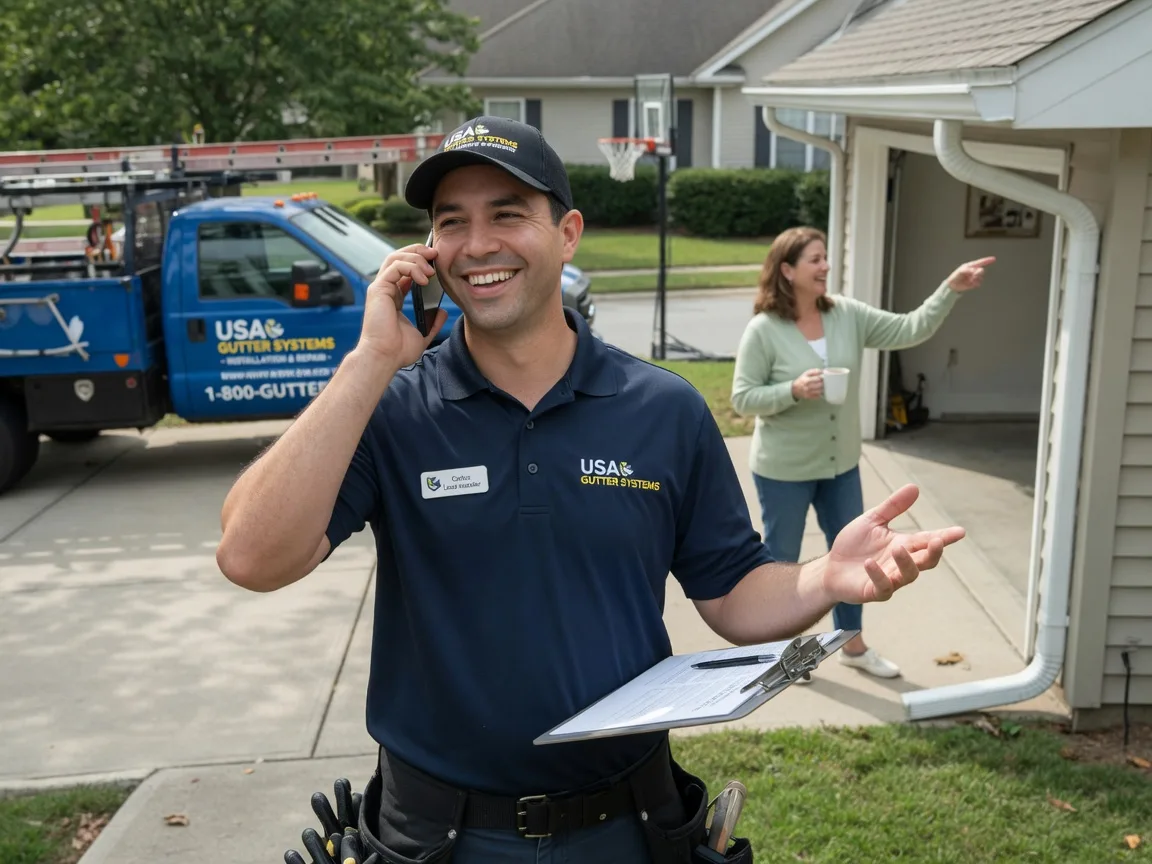 Gutter Installation Custer, WA FAQs